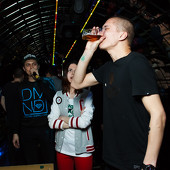 Ночь сладких эмоций! фото 32