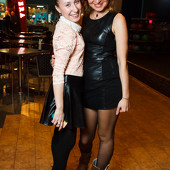 Ночь сладких эмоций! фото 65