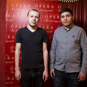 Ночь сладких эмоций фото 46