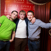 Ночь сладких эмоций фото 48