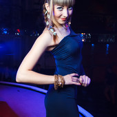 Ночь сладких эмоций! фото 59