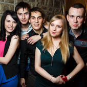 Ночь сладких эмоций! фото 41