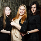 Ночь сладких эмоций! фото 43