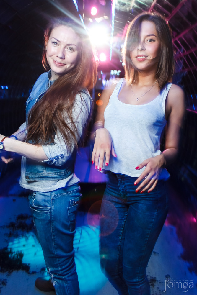 Фотография с Ночь сладких эмоций! в Опера