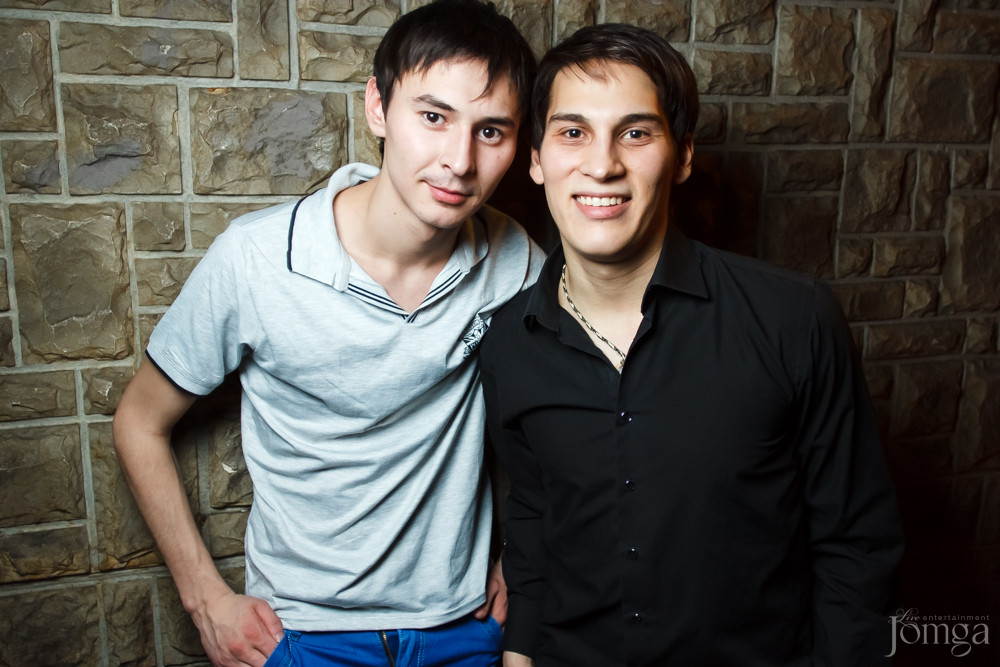 Фотография с Ночь сладких эмоций! в Опера