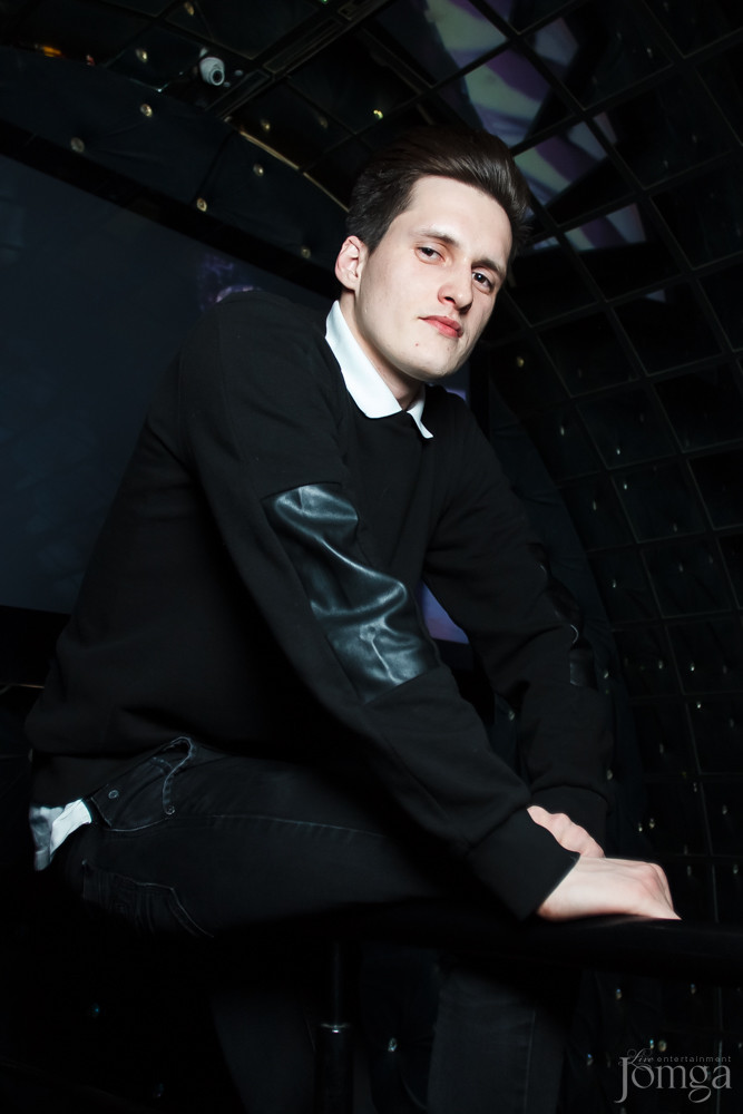 Фотография с Ночь сладких эмоций! в Опера