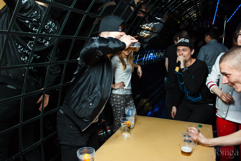 Фотография с Ночь сладких эмоций! в Опера