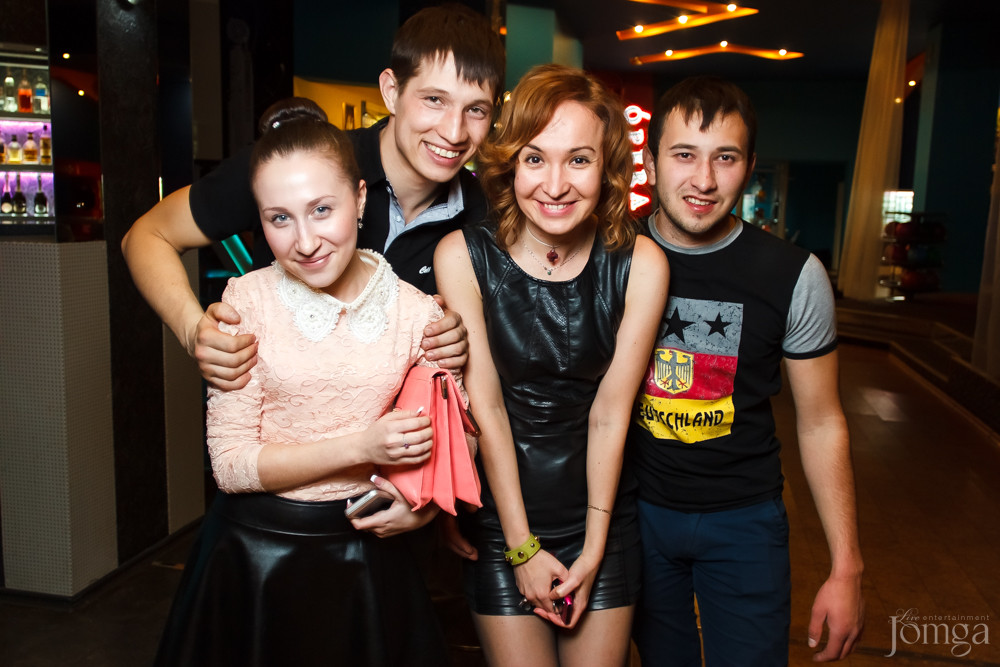 Фотография с Ночь сладких эмоций! в Опера