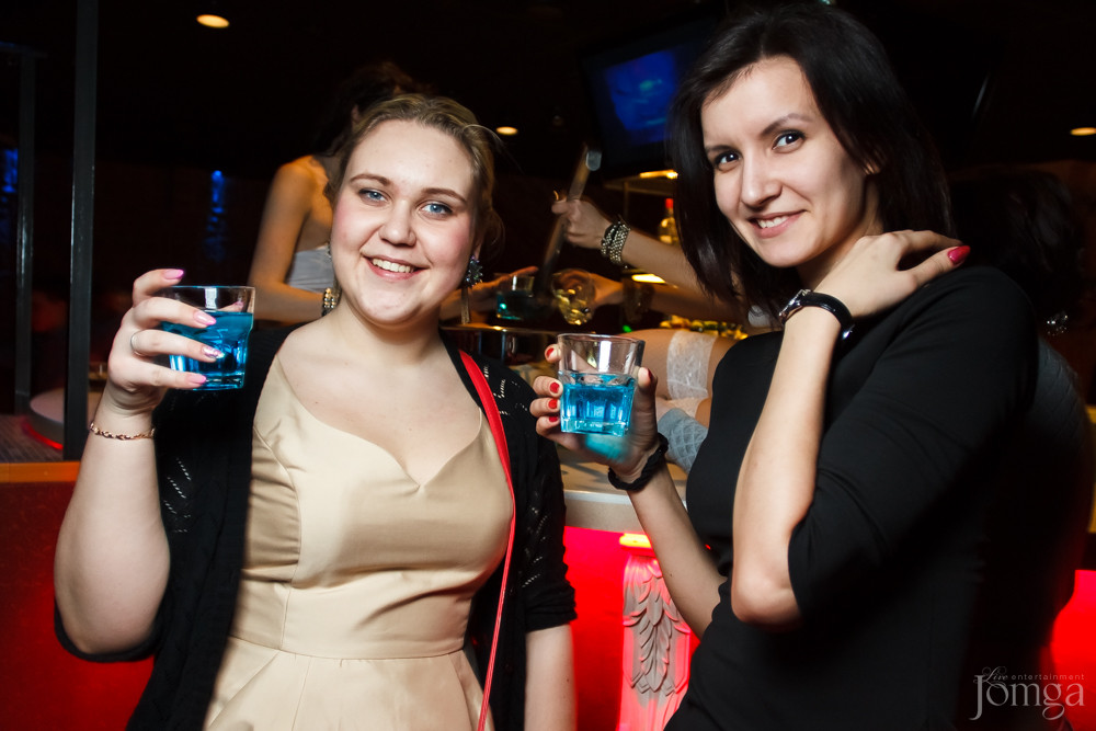 Фотография с Ночь сладких эмоций! в Опера