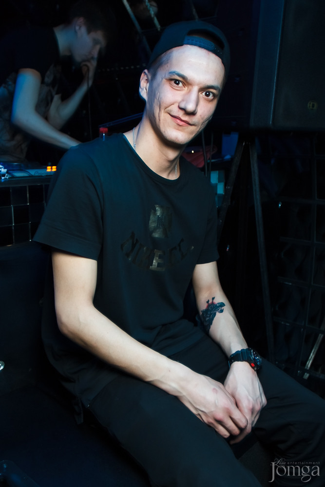 Фотография с Ночь сладких эмоций! в Опера