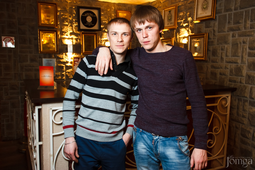 Фотография с Ночь сладких эмоций! в Опера