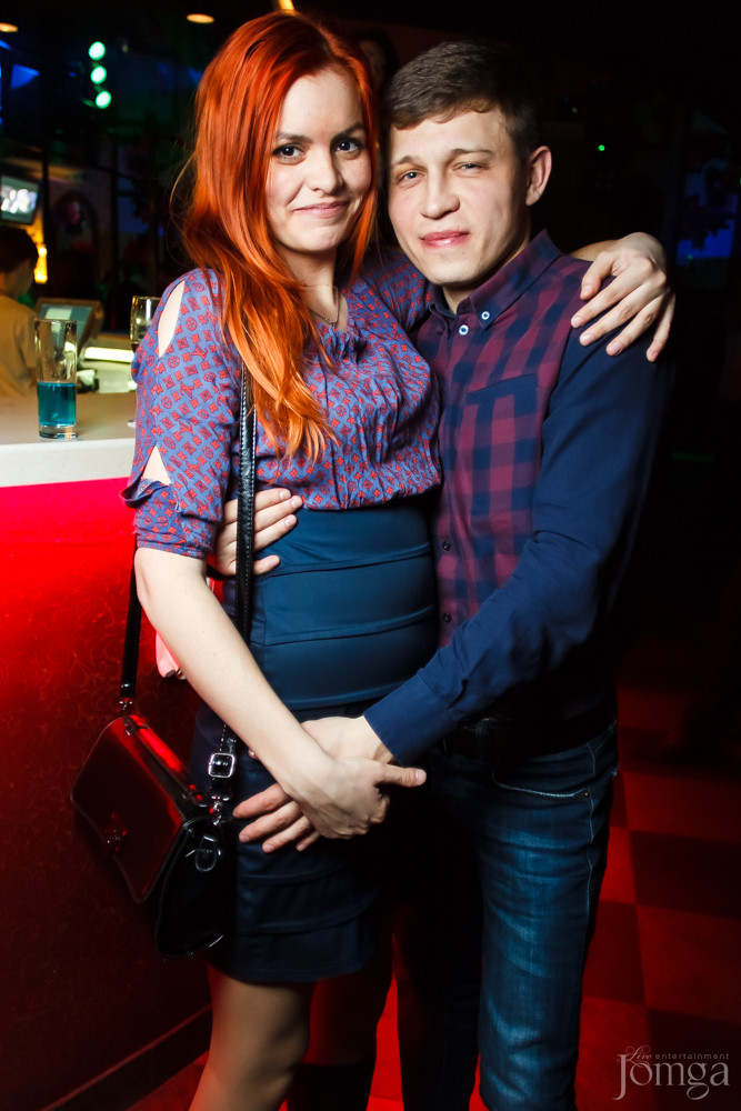 Фотография с Ночь сладких эмоций! в Опера