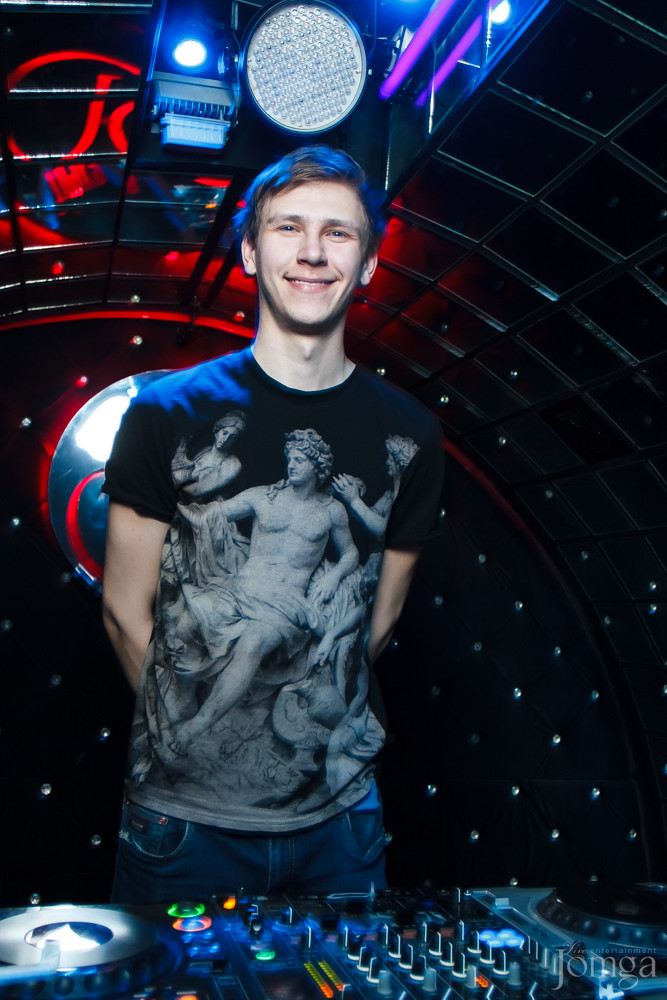 Фотография с Ночь сладких эмоций! в Опера