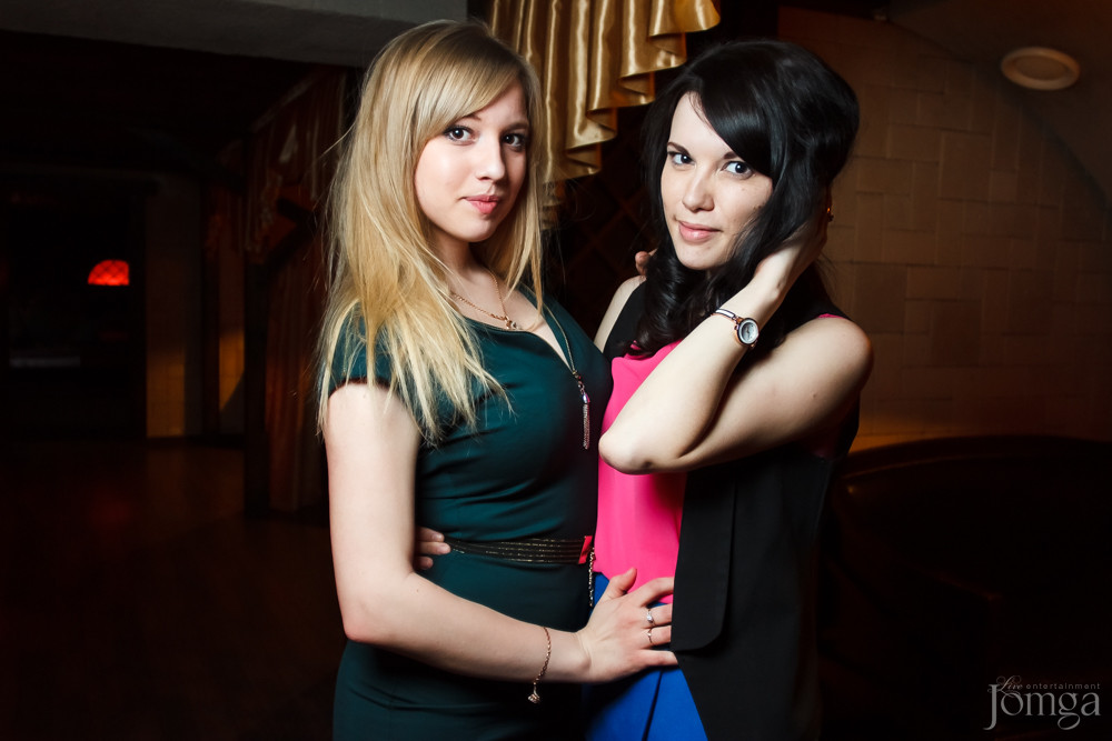 Фотография с Ночь сладких эмоций! в Опера