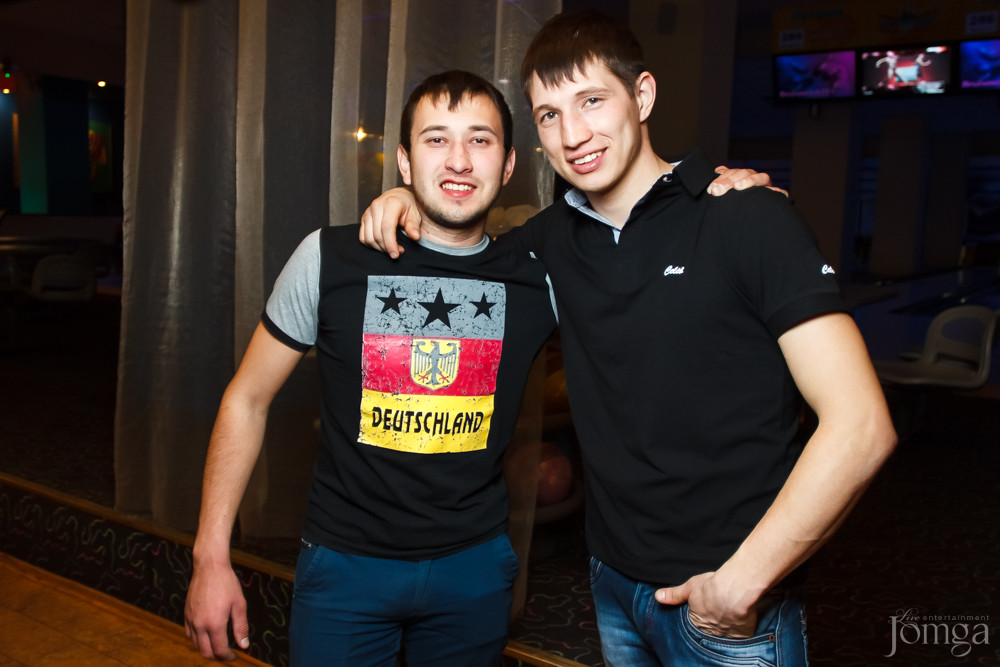 Фотография с Ночь сладких эмоций! в Опера