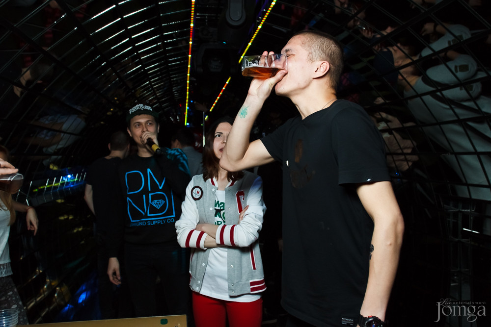 Фотография с Ночь сладких эмоций! в Опера