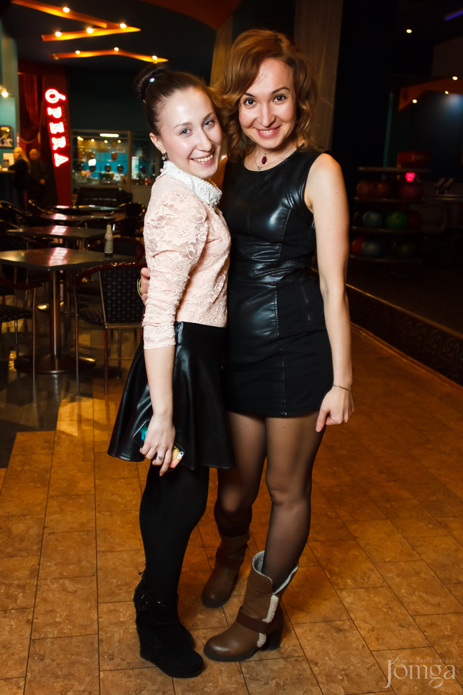 Фотография с Ночь сладких эмоций! в Опера