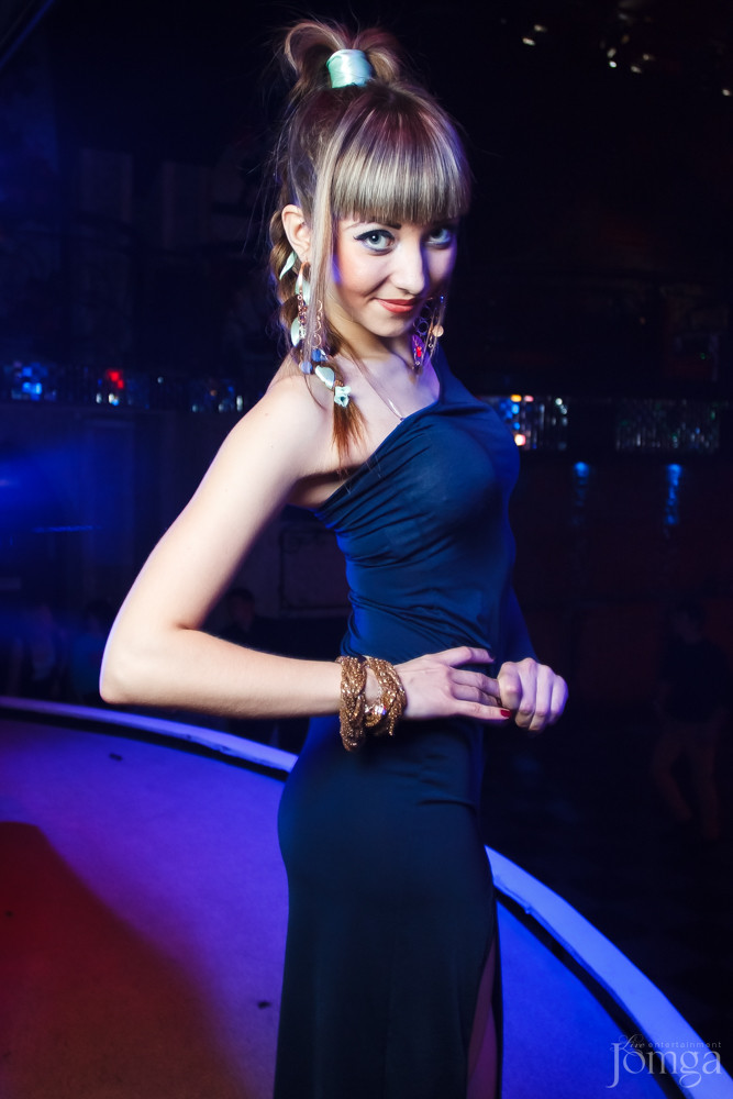 Фотография с Ночь сладких эмоций! в Опера