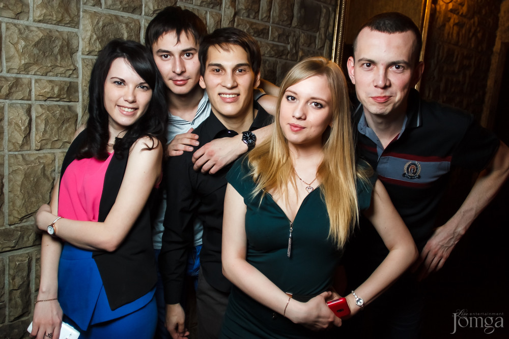 Фотография с Ночь сладких эмоций! в Опера