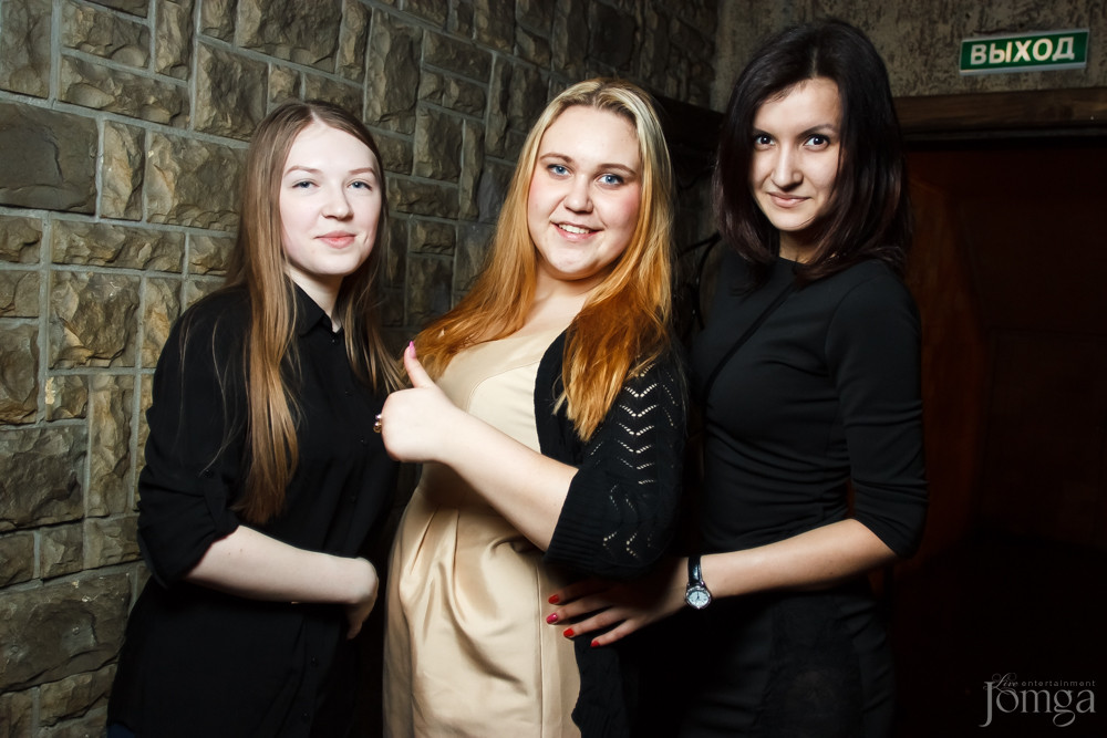 Фотография с Ночь сладких эмоций! в Опера