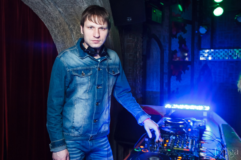 Фотография с Ночь сладких эмоций! в Опера