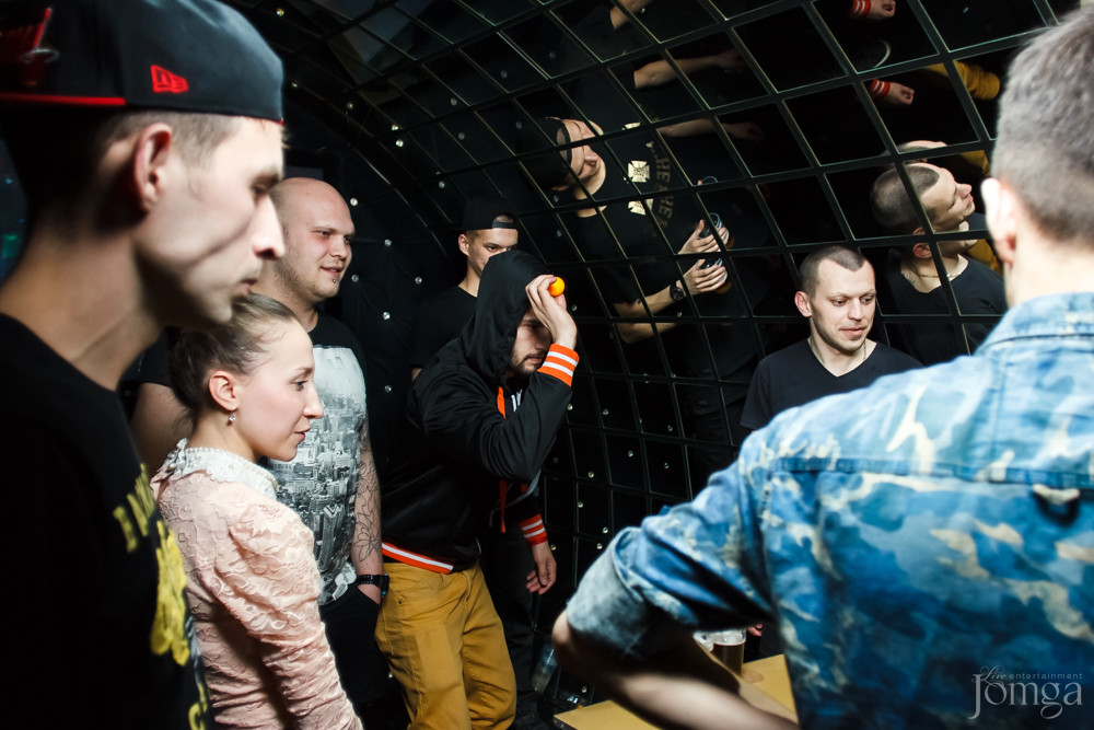 Фотография с Ночь сладких эмоций! в Опера