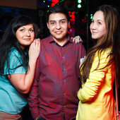 ПрихоDISCOрей фото 32