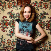 ПрихоDISCOрей фото 64