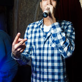 ПрихоDISCOрей фото 39