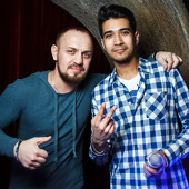 ПрихоDISCOрей фото 43