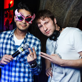 ПрихоDISCOрей фото 61