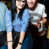 ПрихоDISCOрей фото 52