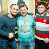 ПрихоDISCOрей фото 47