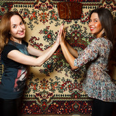 ПрихоDISCOрей фото 63