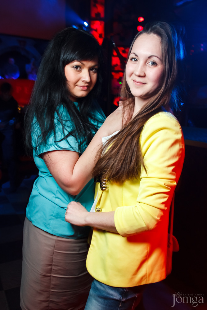 Фотография с ПрихоDISCOрей в Опера