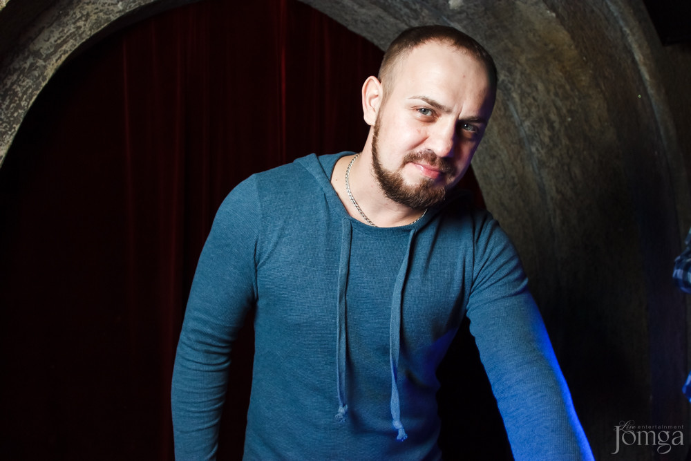 Фотография с ПрихоDISCOрей в Опера