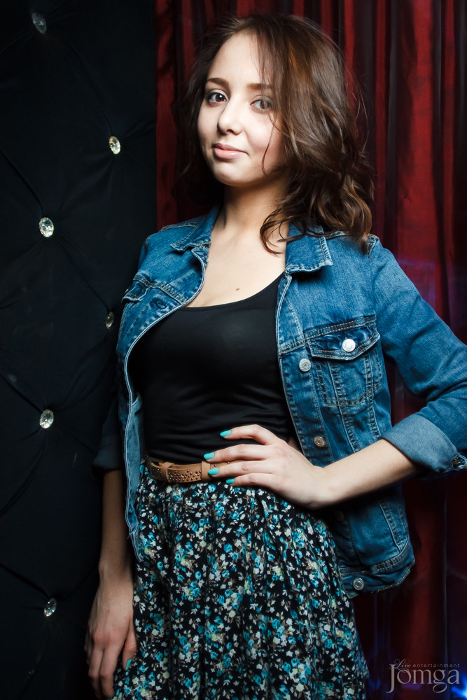 Фотография с ПрихоDISCOрей в Опера