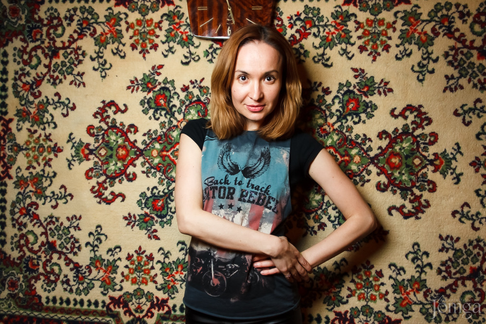 Фотография с ПрихоDISCOрей в Опера