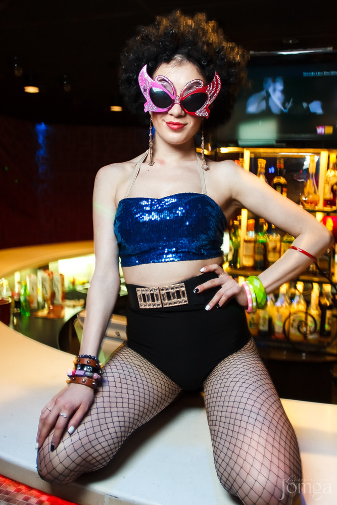 Фотография с ПрихоDISCOрей в Опера