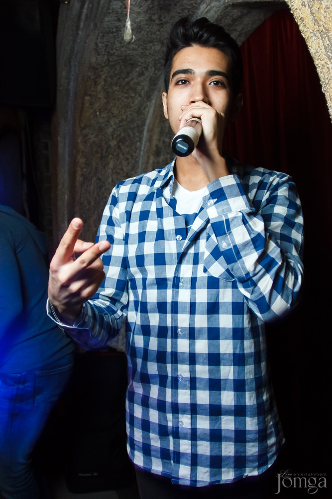 Фотография с ПрихоDISCOрей в Опера