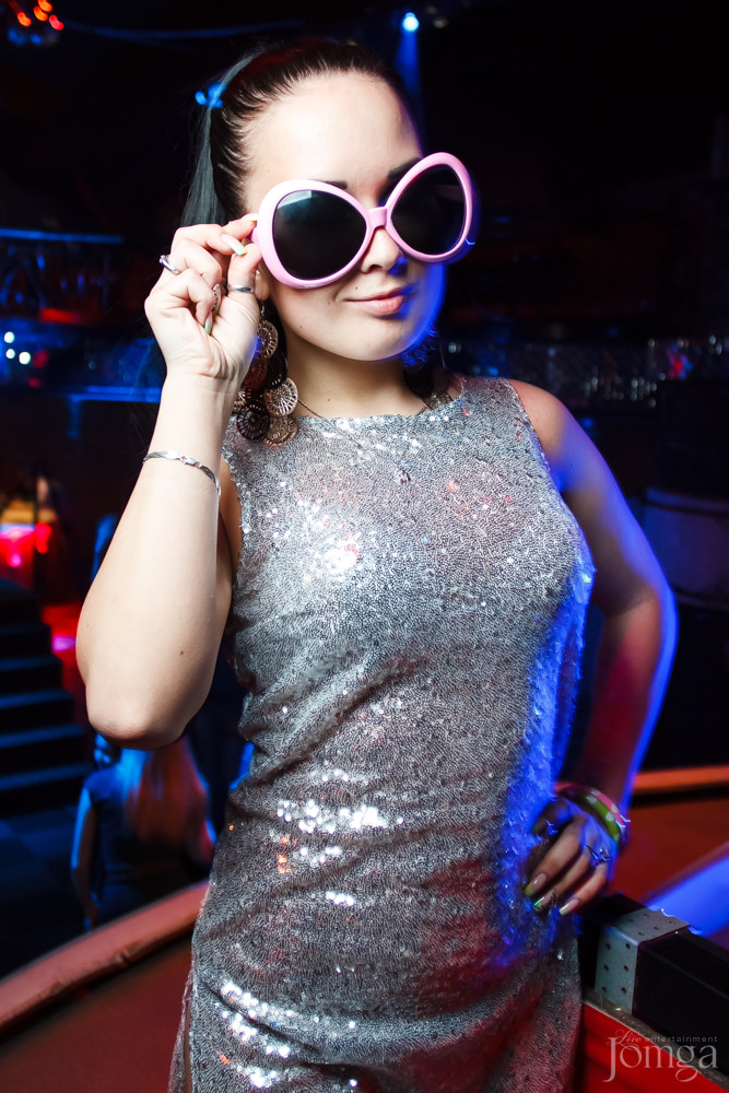 Фотография с ПрихоDISCOрей в Опера