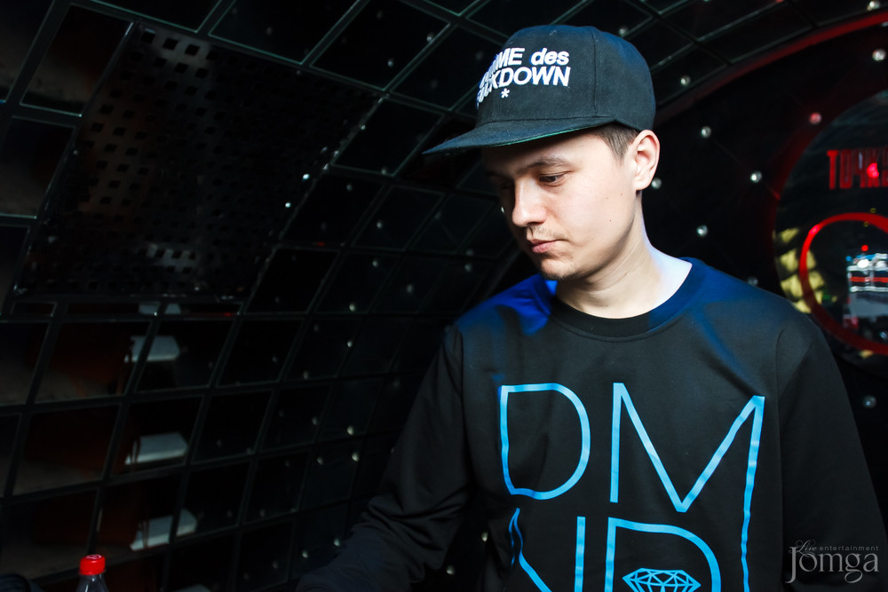 Фотография с ПрихоDISCOрей в Опера