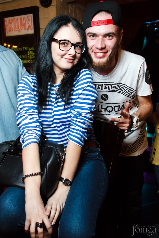 Фотография с ПрихоDISCOрей в Опера