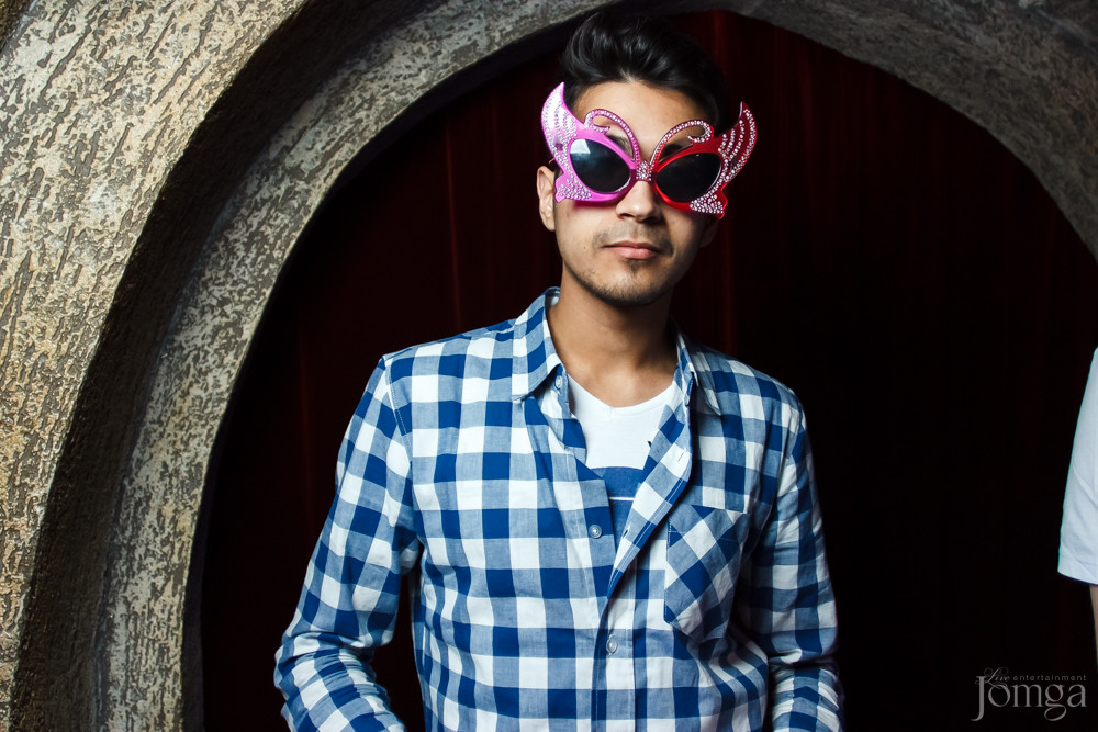 Фотография с ПрихоDISCOрей в Опера