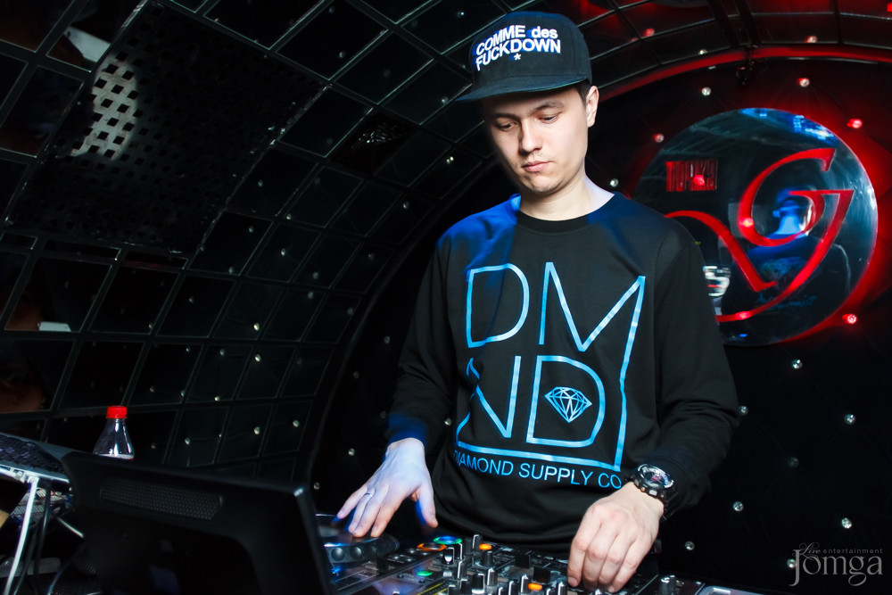 Фотография с ПрихоDISCOрей в Опера