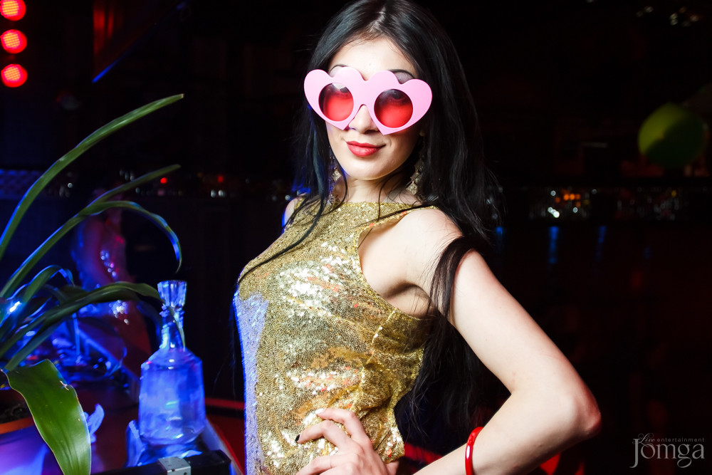 Фотография с ПрихоDISCOрей в Опера