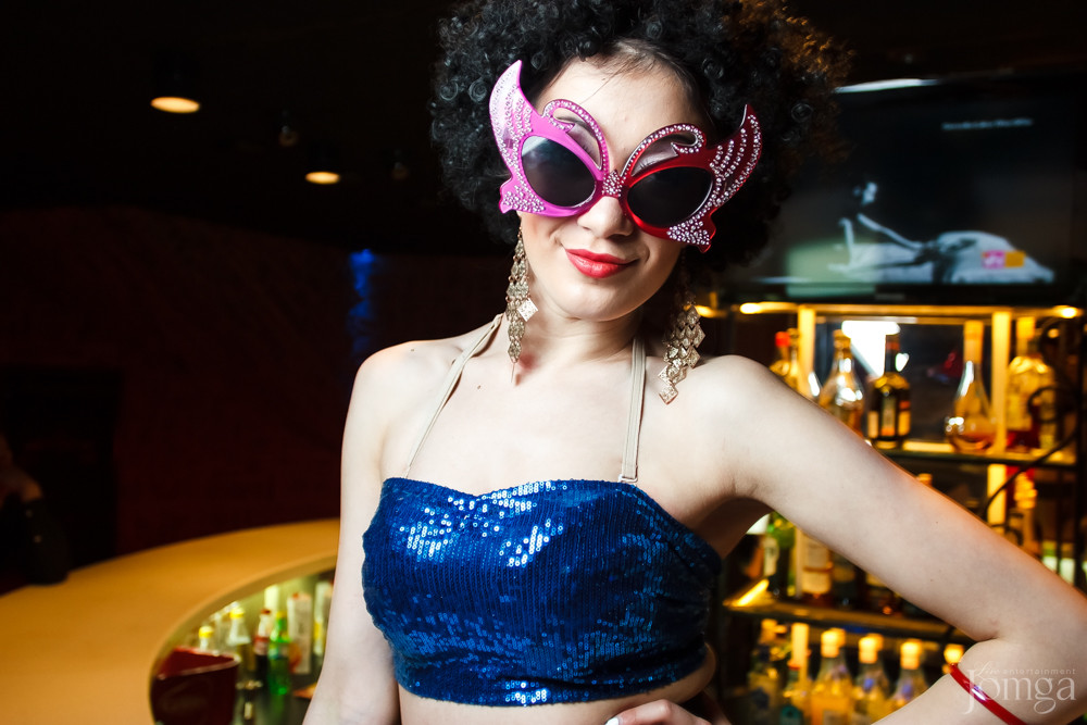 Фотография с ПрихоDISCOрей в Опера