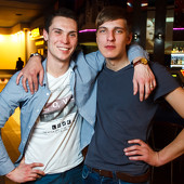 Весна без сна! фото 42