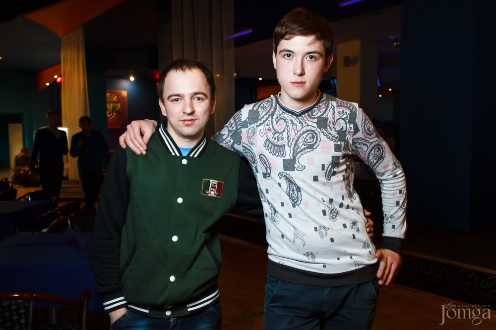 Фотография с Весна без сна! в Опера