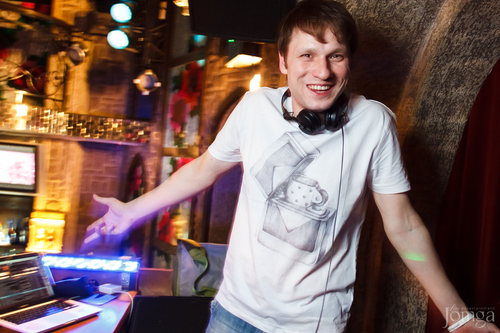 Фотография с Весна без сна! в Опера